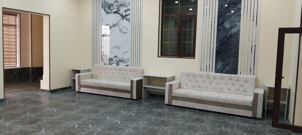 Noturar bino ijaraga berilari barcha sharoitlarga ega