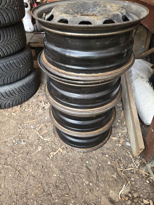 Джанти Форд 5х108 15