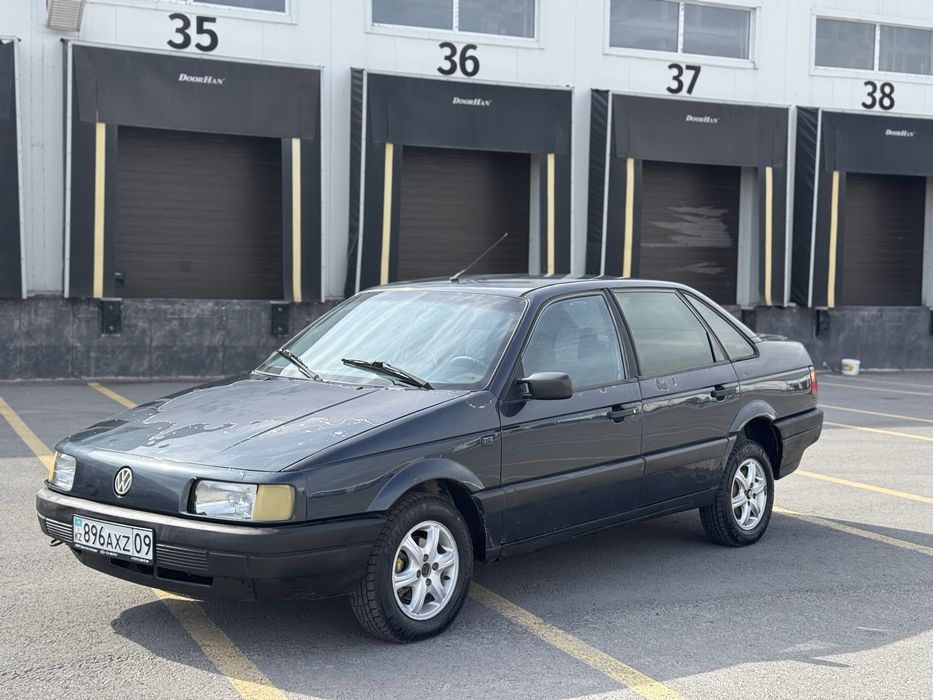 Продам passat b3