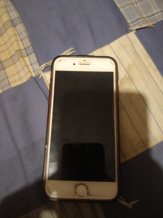 Айфон 6 в хорошем состоянии