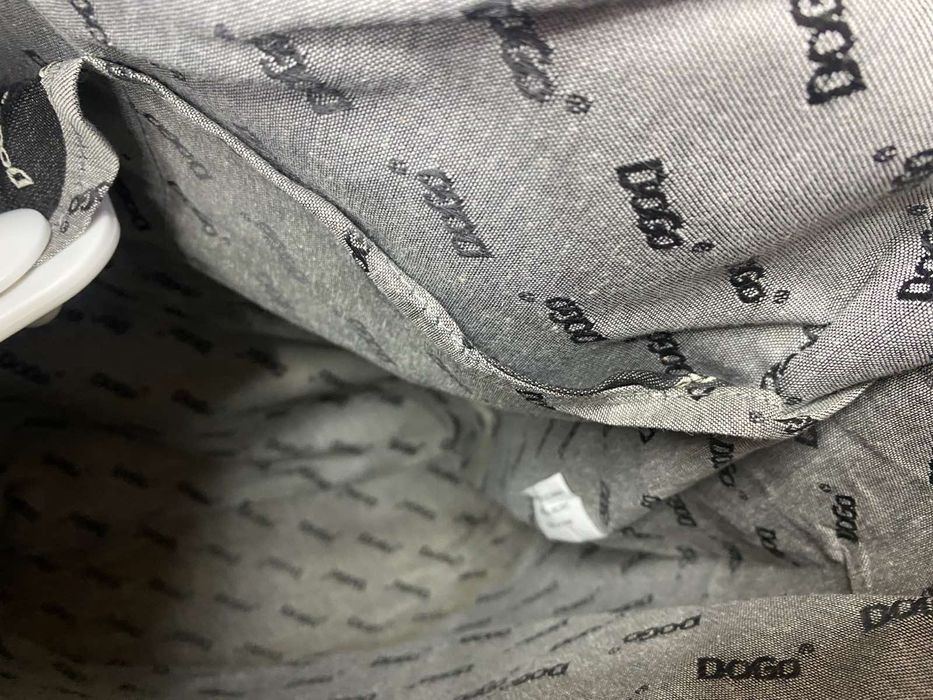 Чанта DOGO Original Design – модел Look at Squirrel