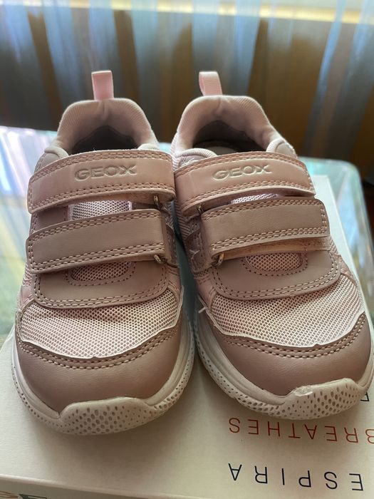 Спортни обувки Geox