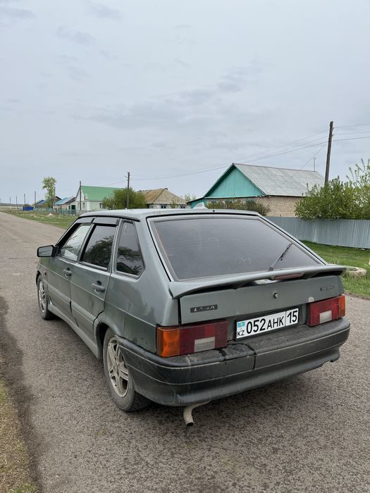 Продам ваз 2114.