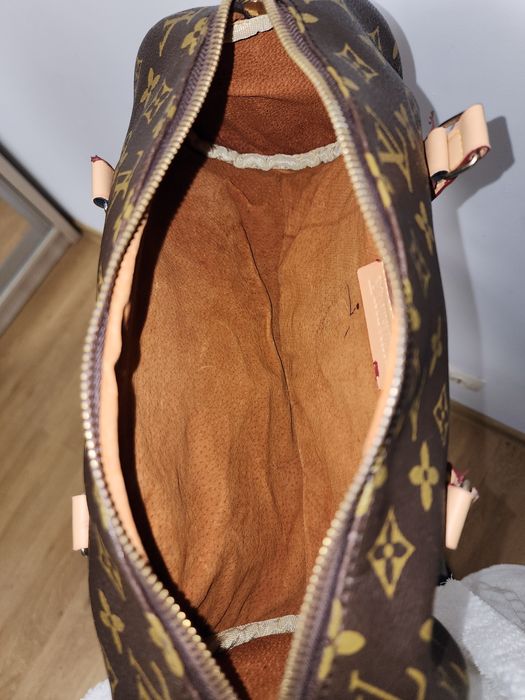 Geanta Luis Vuitton
