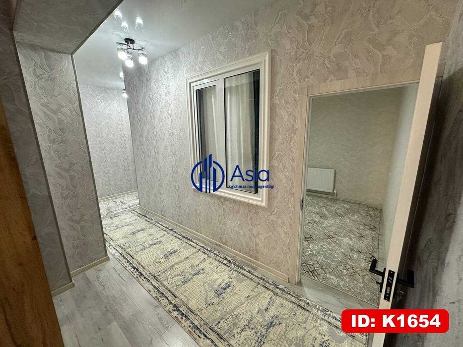Kritiyda arzon narxda 3xonalik uy sotiladi K1654
