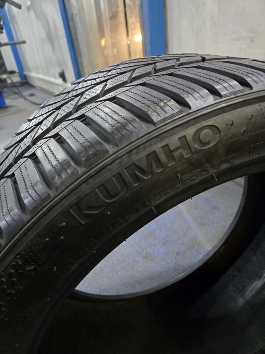 Продам комплект 275/35/19