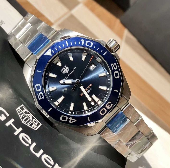 Tag Heuer Aquaracer Quartz