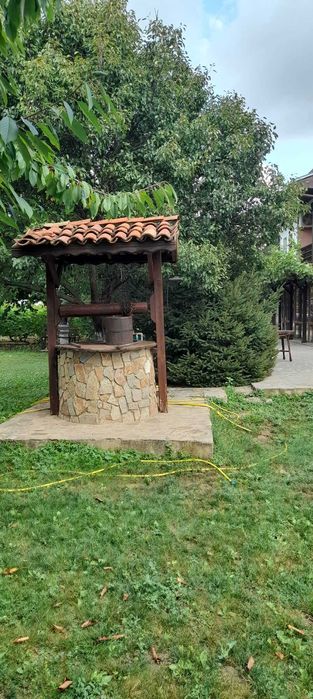 Продава се Хотел в Каварна - 1200 кв.м за 638 €/кв.м - Снимка #5