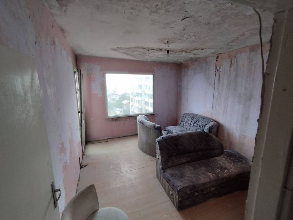 Продава се Тристаен апартамент в София, Ботунец - 90 кв.м за 510 €/кв.м - Снимка #3