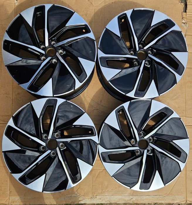 5x 112 19 vw id4 original