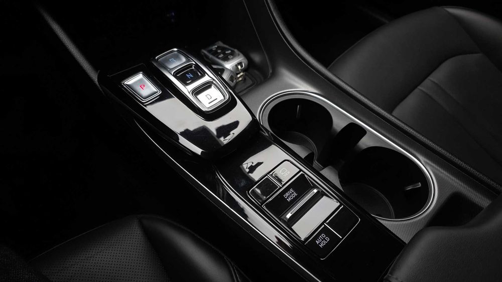 Hyundai Sonata 2.0LPG Style autogeorge.com