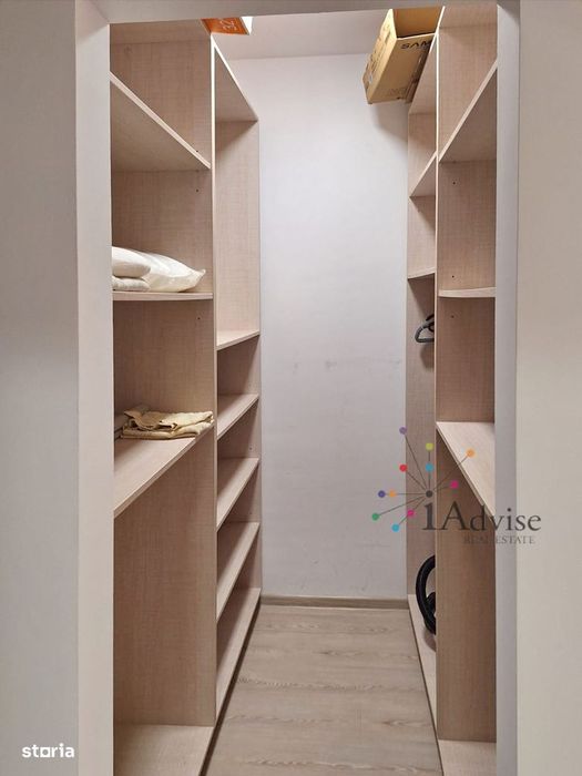 Chirie Apartament 2 Camere Isaran