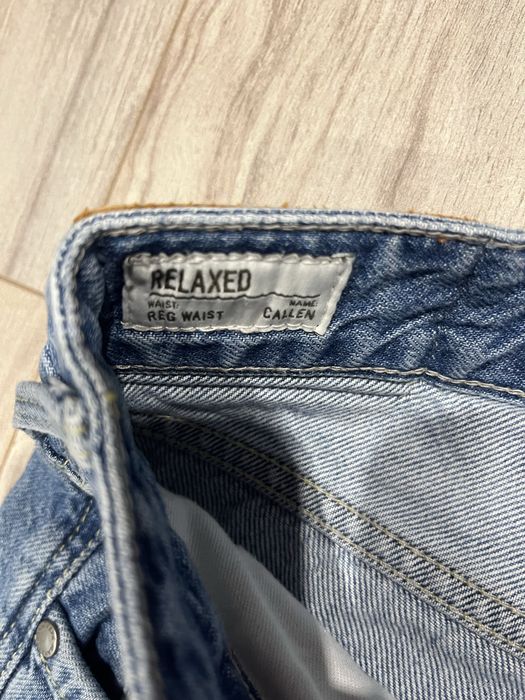 Мъжки дънки Pepe Jeans