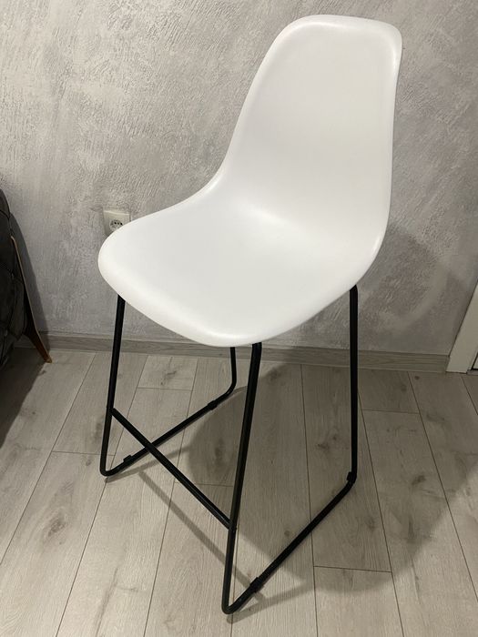 Италиански Дизайнерски Бар Стол