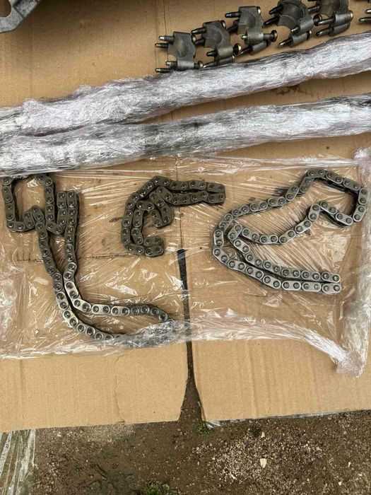 БМВ е60 е61 3.0 дизел 231,235 к.с. / BMW E 61 530d 231,235к.с НА ЧАСТИ