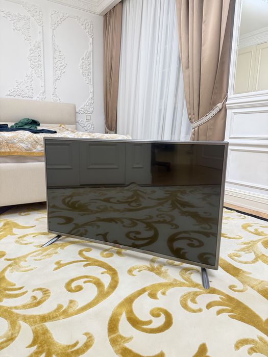 SMART Телевизор LG