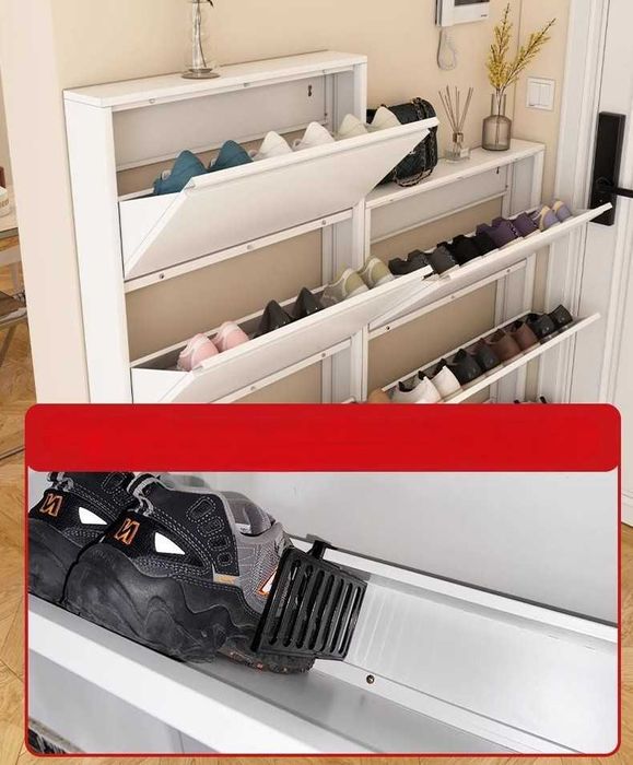 Oyoq kiyim taxlidigan/Eng arzon narxlarda /Железный шкаф для обуви