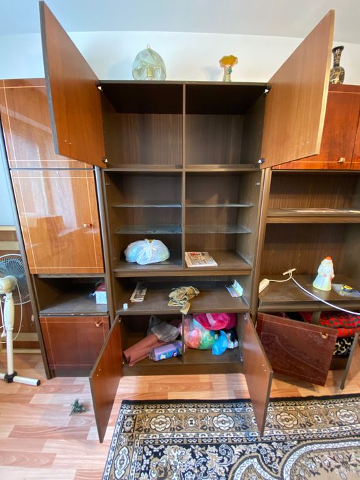 Продается немецкая горка для зала