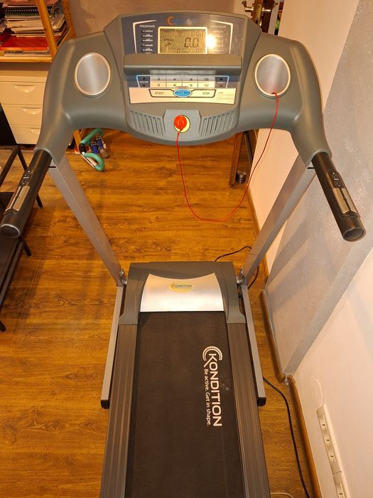 Banda de alergare Kondition HM-3800