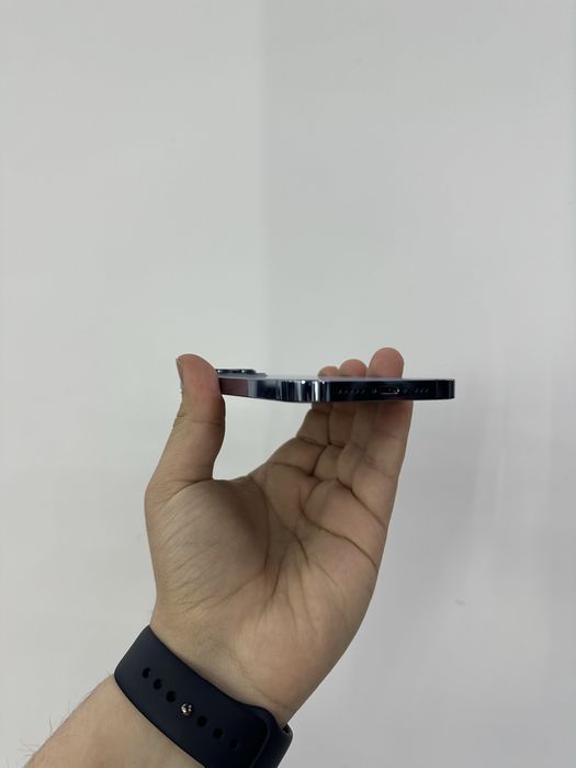 iPhone 13 Pro 128gb/76% EAC Состояние идеальный