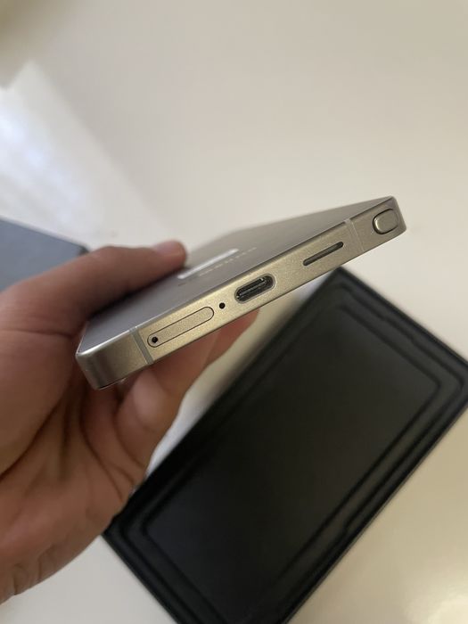 Samsung Galaxy S25 Ultra 512Gb neverlock