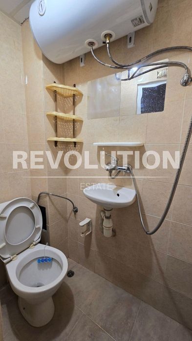 Едностаен апартамент  в гр.Варна, Аспарухово!