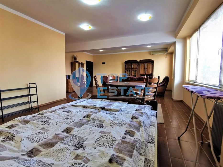 Продава се Офис в Горна Оряховица - 57 кв.м за 1141 €/кв.м - Снимка #2