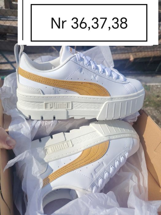 puma mayze dama Nr 36 37 38