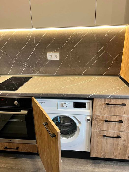 Дава се под наем Двустаен апартамент в София, Овча купел - 45 кв.м за 561 € - Снимка #6