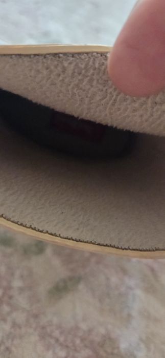 Сапоги резиновые