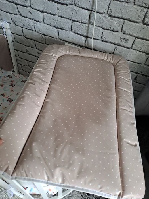 Матрасик для пеленания