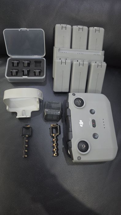 Батерий и аксесоари за dji mini 2