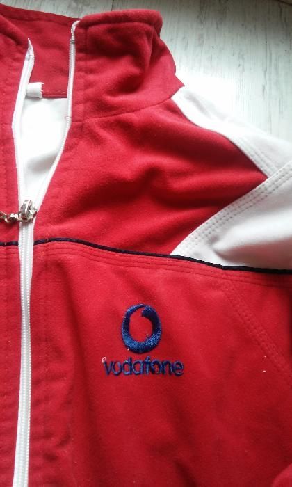 Детски анцунг, спортен екип