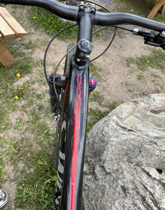 Specialized Epik S-Works WC