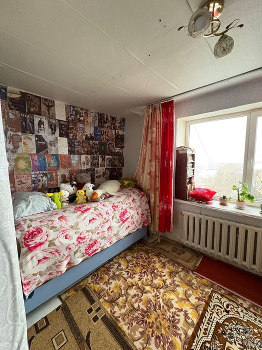 Квартира 2-х комнатная