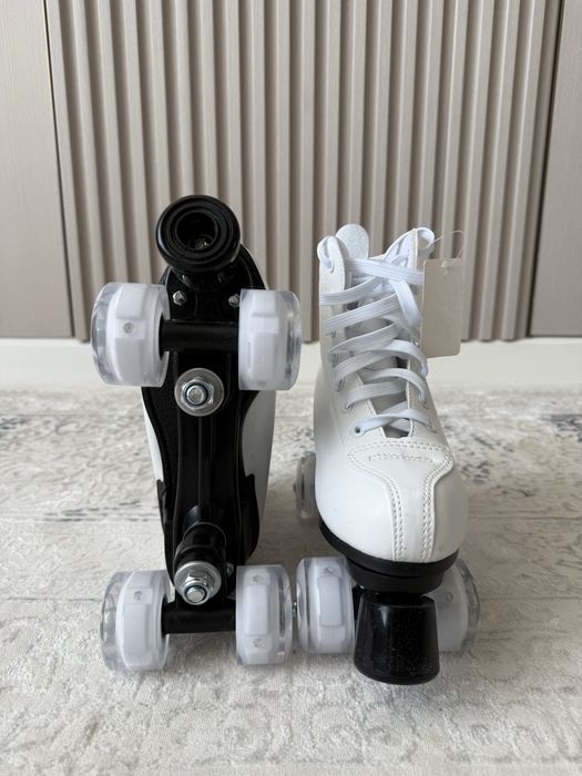 Ролик пинокио 36р. Лед. Светящийся