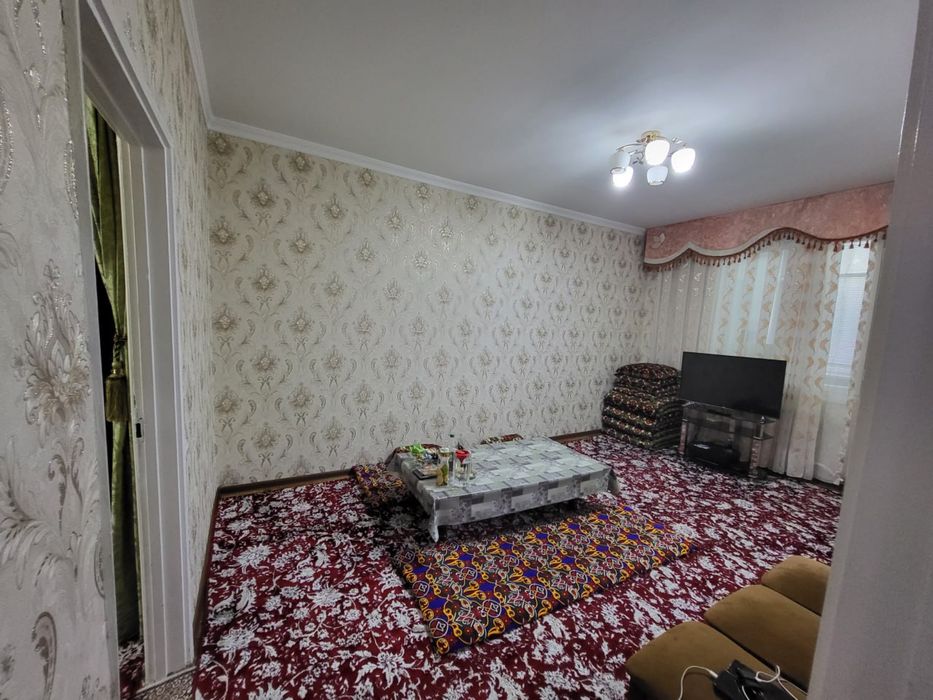 Квартира сотилади