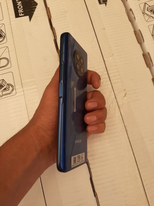 Honor 50lite 6/128gb