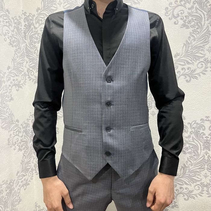 Кастюм мужской