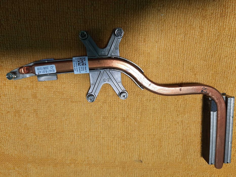 Componente /piese laptop Dell D830 orice piesa
