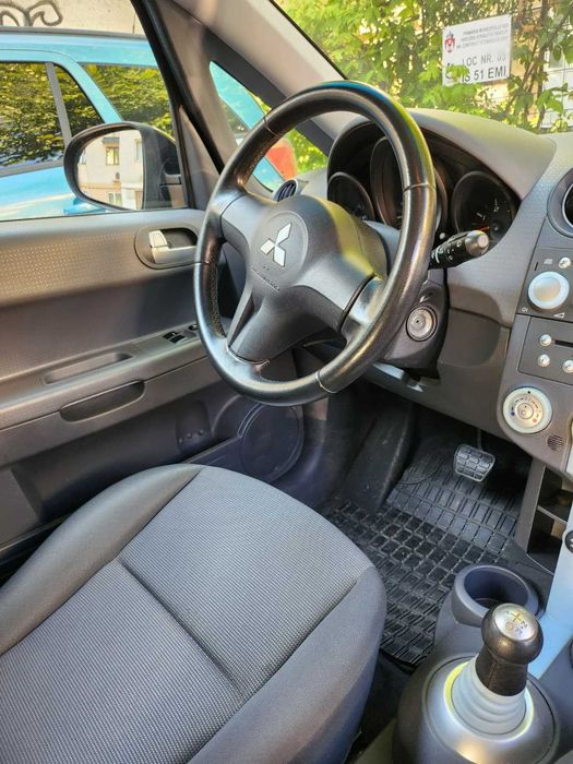 MITSUBISHI Colt 2006 — imagine 5