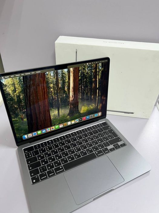 MacBook Air 2022 M2 #АК31473