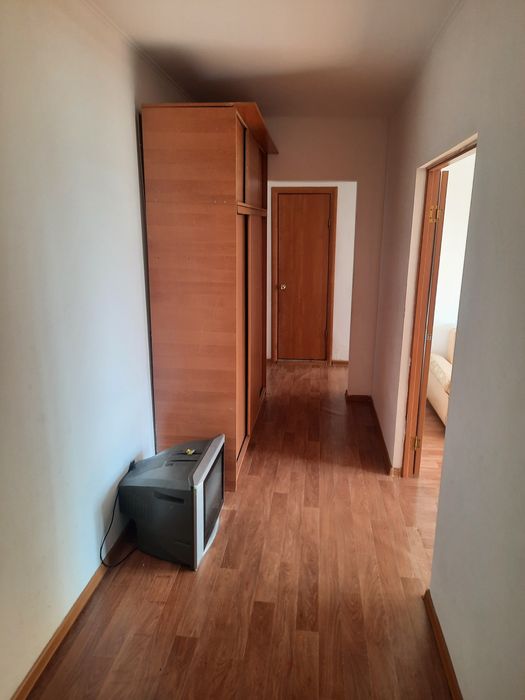 Сдам в аренду квартиру