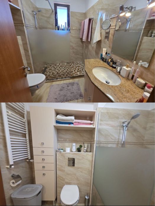 Apartament 2 camere Gavana 3 /mobilat/utilat/Parcare