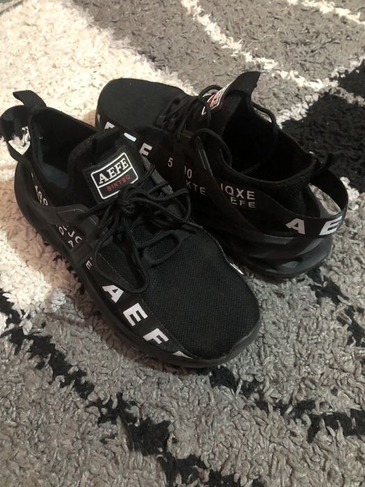 Adidași sport, flexibili