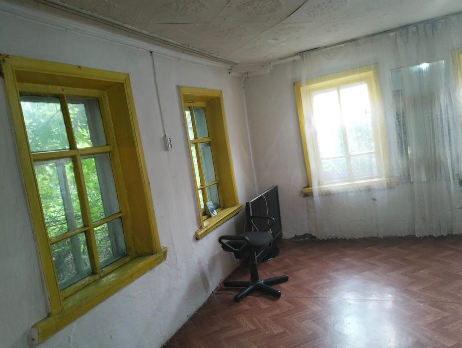 Сдам дом на длительный срок семейным паром с договором