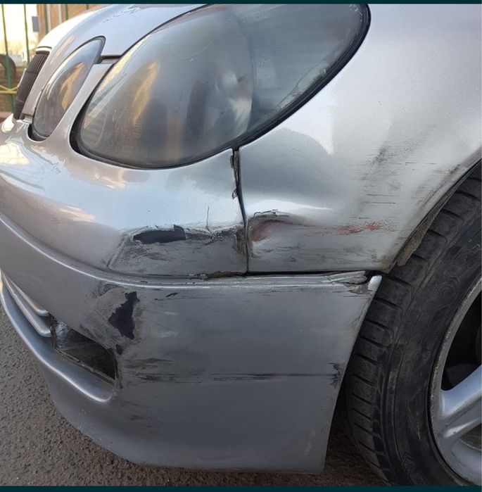 Моляр, кастоправ, кузовные ремонты,