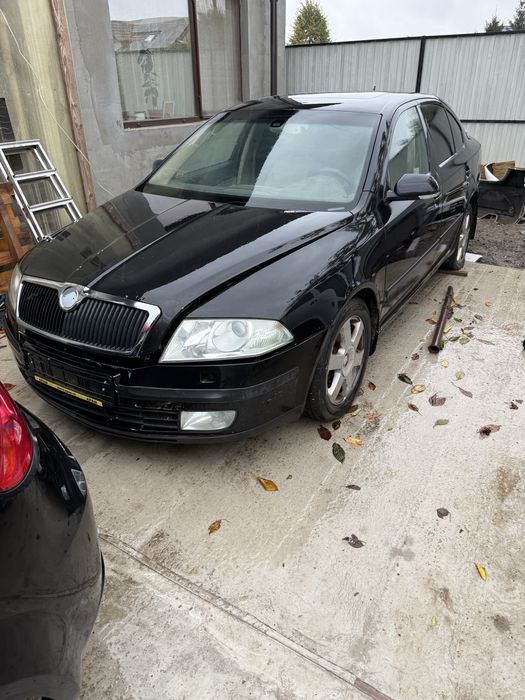 Motor , cutie de viteze 2.0 BKD