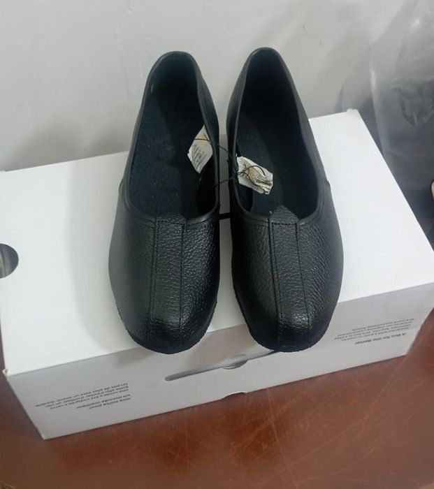 Осенний сопоги и ботинки