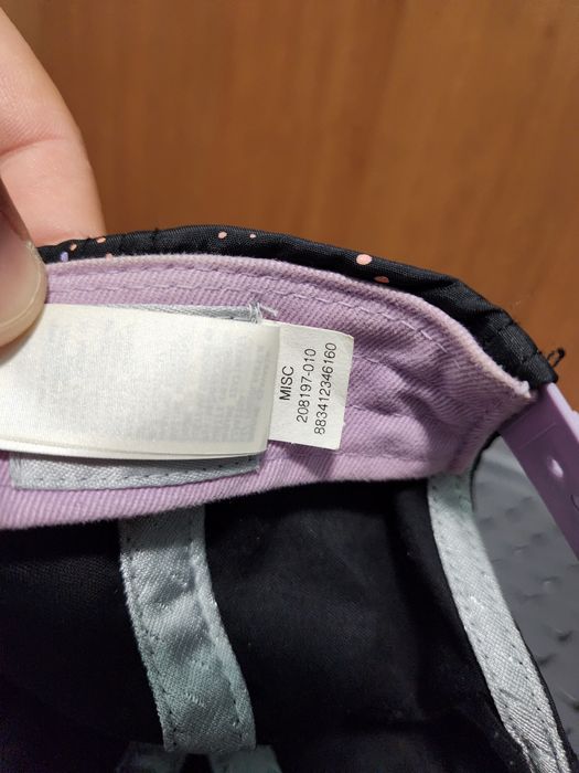 Мъжки шапки Nike